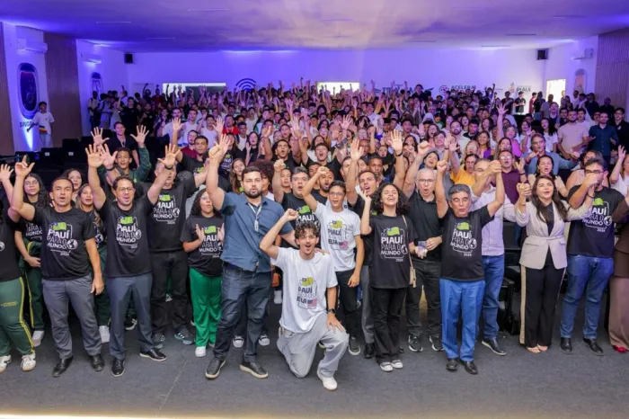 Foto: Reprodução/Secom Piauí