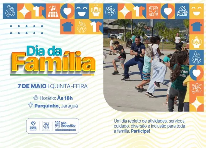Foto: Reprodução/Prefeitura de São Sebastião - SP