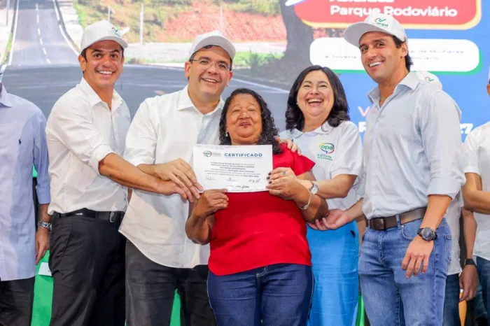 Foto: Reprodução/Secom Piauí