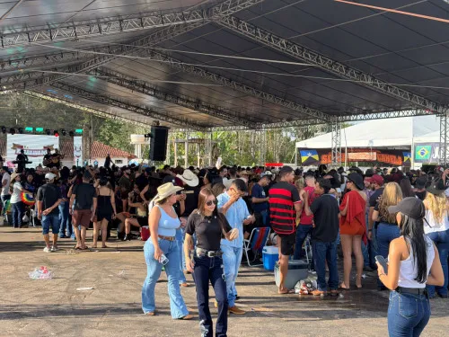 Foto: Reprodução/Prefeitura de Porto Velho - RO