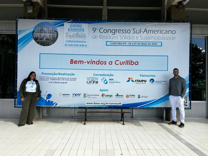 Fotos: Divulgação/Sema
