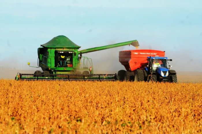 Sefaz-PI autoriza uso de créditos de ICMS para compra de máquinas agrícolas durante a 17ª Exposoja