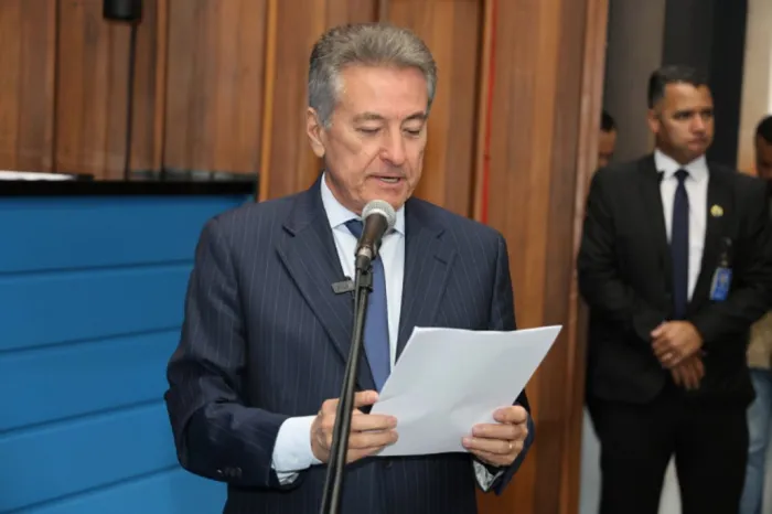 Indicação de Hashioka busca reduzir riscos de acidentes em trecho movimentado da MS-156