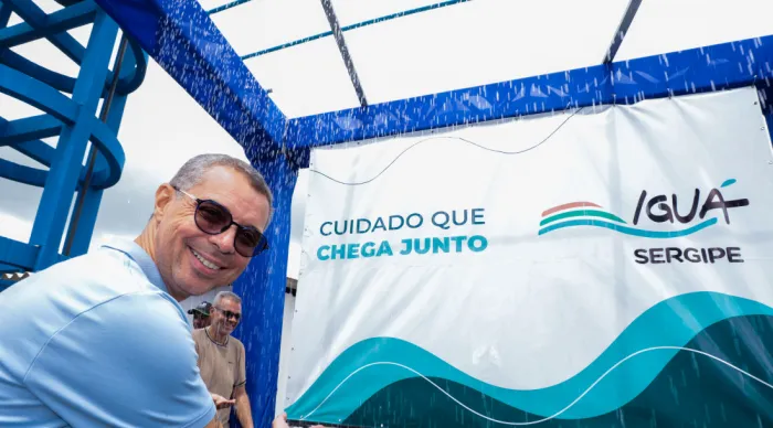 Fotos: Reinaldo Moura e César de Oliveira