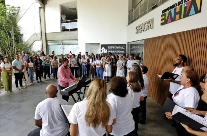 Foto: Manu Cavadas/Seagri