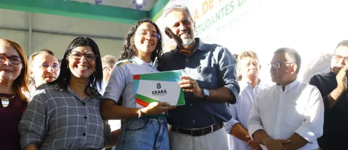Fotos: Helene Santos - Casa Civil