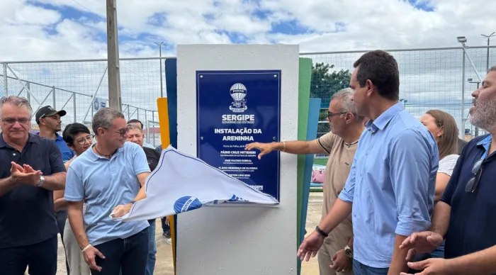 Fotos: Reinaldo Moura e César de Oliveira