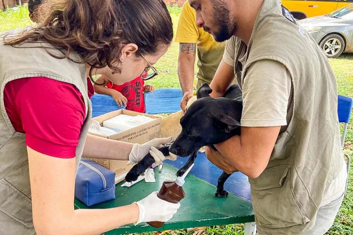 Foto: Reprodução/Prefeitura de João Pessoa - PB