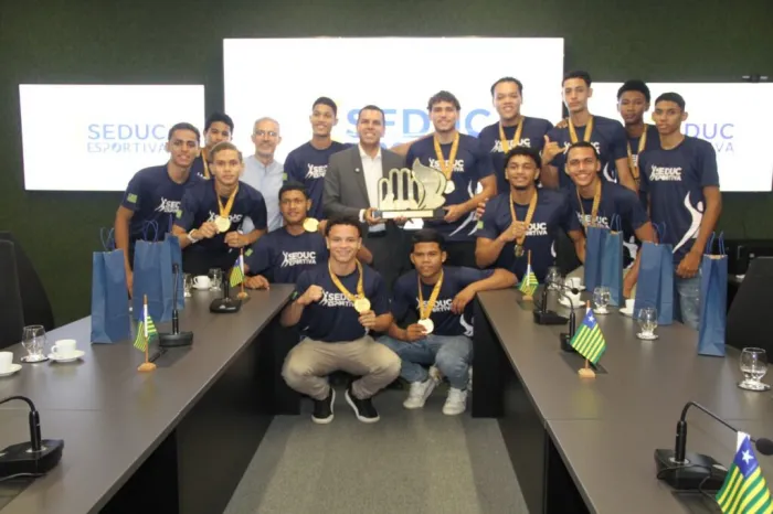 Foto: Reprodução/Secom Piauí
