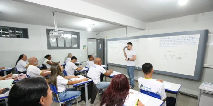 Foto: Reprodução/Secom Goiás