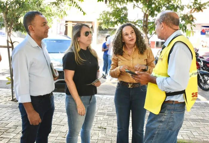 Foto: Reprodução/Prefeitura de Gurupi - TO