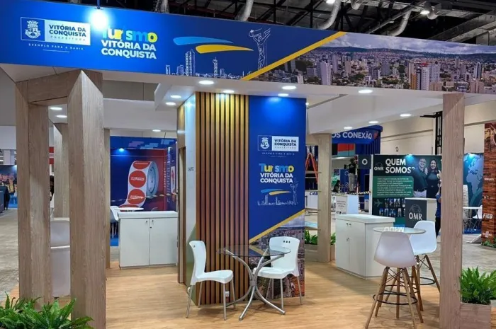 Foto: Reprodução/Prefeitura de Vitória da Conquista - BA