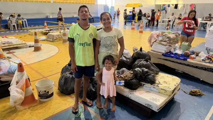 Foto: Reprodução/Prefeitura de João Pessoa - PB