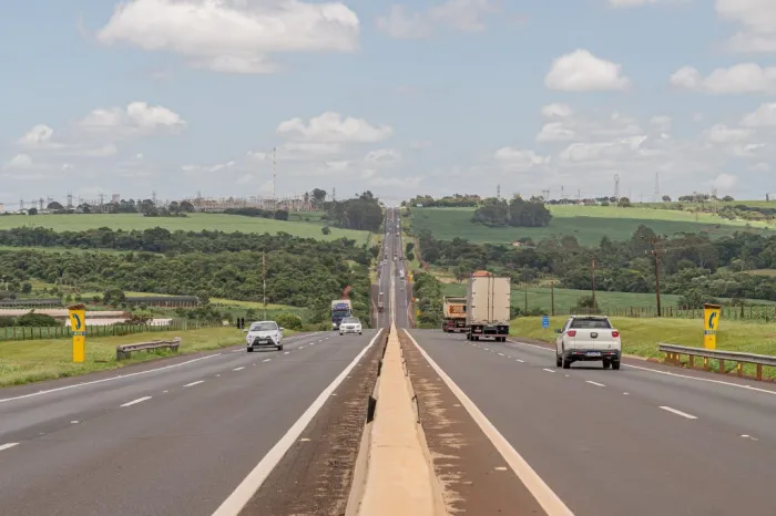 SP Pra Toda Obra: Governo de SP anuncia investimento de R$ 359,7 milhões em rodovias da região de Campinas