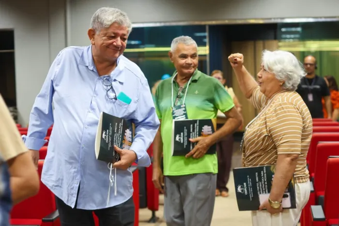 Foto: Reprodução/Agência Amazonas