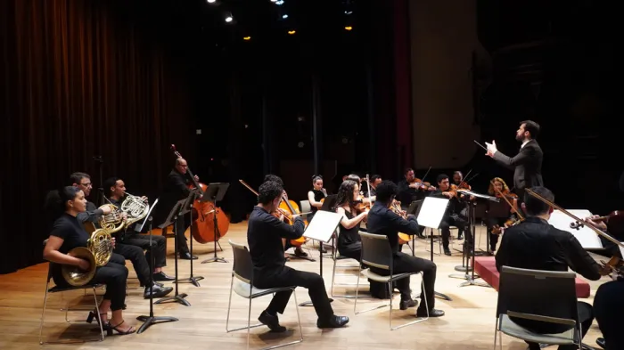 Fames celebra 72 anos com apresentações no Theatro Carlos Gomes, Praça Costa Pereira e Teatro Sesc Glória