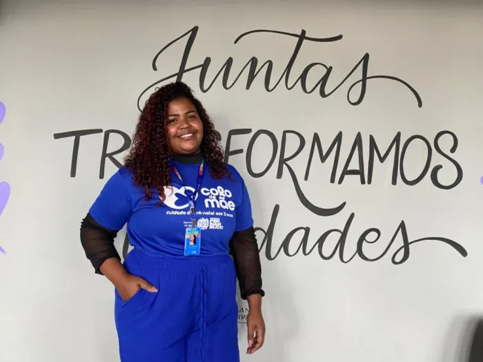Madrinhas do Programa Colo de Mãe fortalecem acompanhamento de gestantes e puérperas em PE