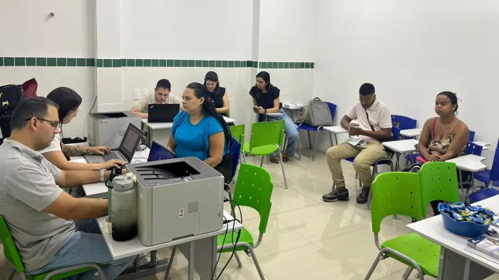Comunicação Social