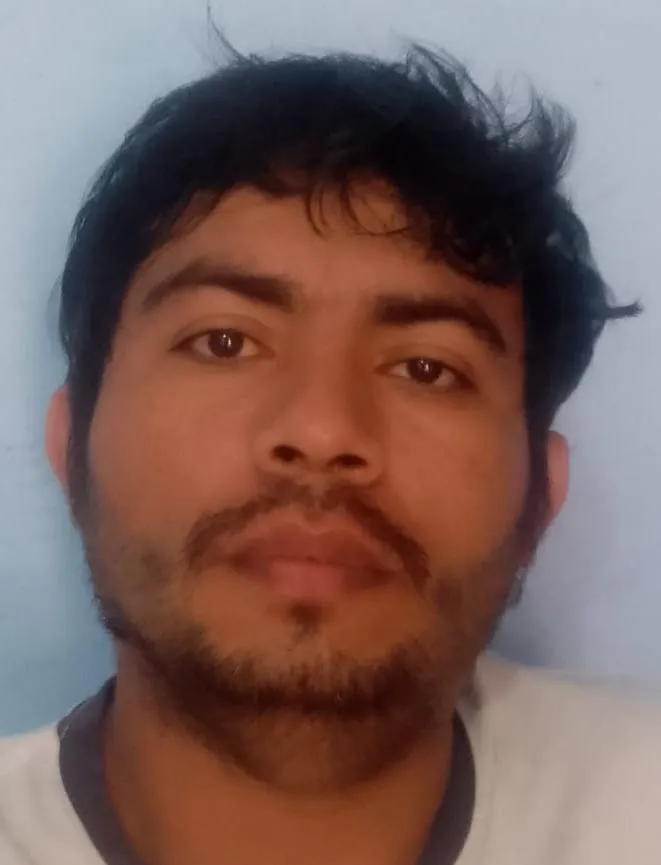 Polícia Civil divulga imagens de duas pessoas que desapareceram em Manaus