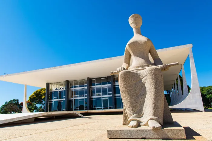 STF reconheceu a autonomia do Estado para organizar suas corporações - STF