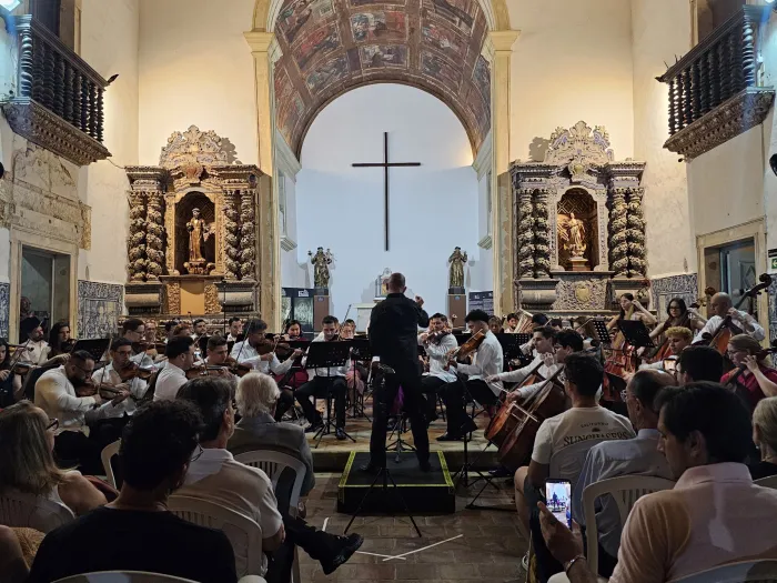 Foto: Reprodução/Prefeitura de João Pessoa - PB