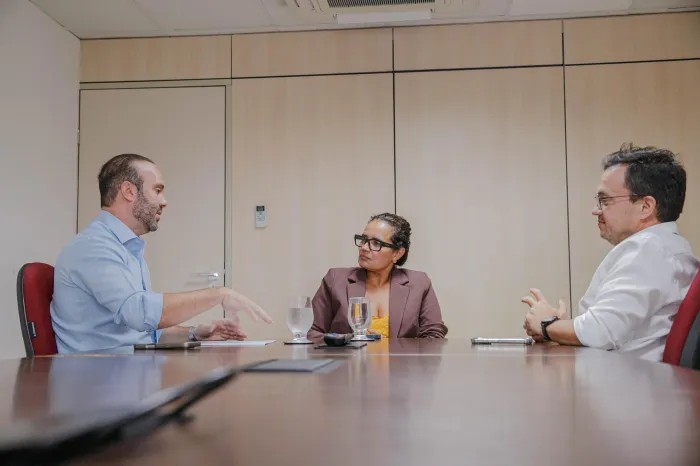 Encontro discute situação do setor sucroenergético de Alagoas - Ascom Sefaz-AL