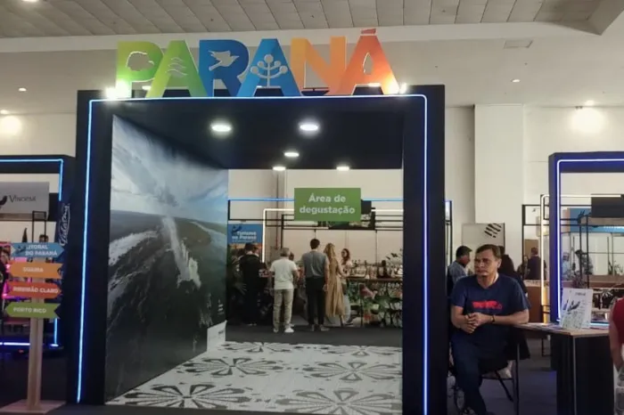 Foto: Reprodução/Secom Paraná