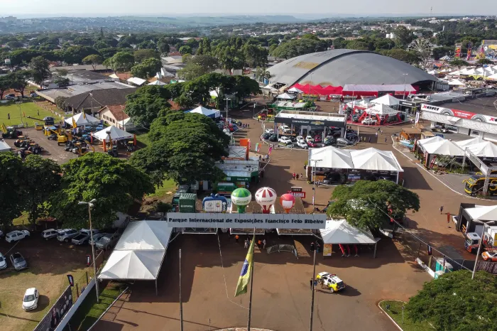 Foto: Reprodução/Secom Paraná