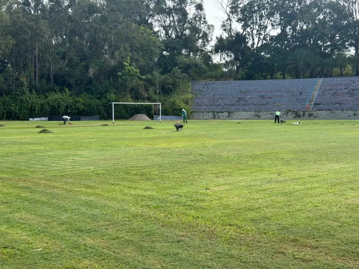 Foto: Reprodução/Prefeitura de Vitória da Conquista - BA