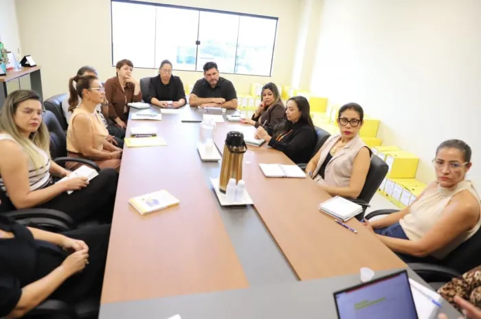 Foto: Reprodução/Secom Acre