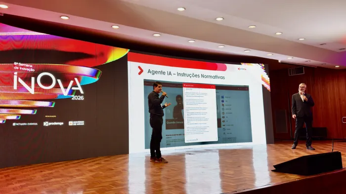 Semana de Inovação de Minas Gerais aponta foco no usuário como tendência da transformação digital