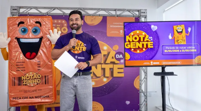 Fotos: Ascom Sefaz
