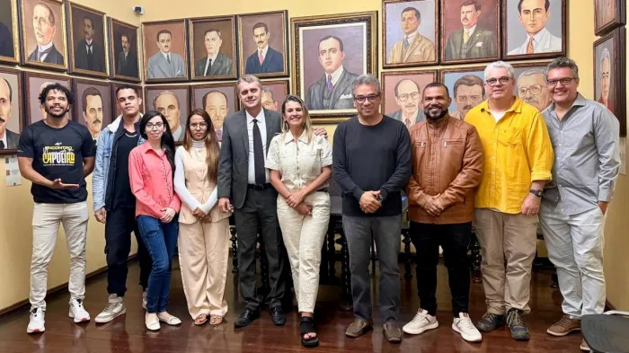 Plano Municipal de Cultura é aprovado pelo Conselho após VI Conferência