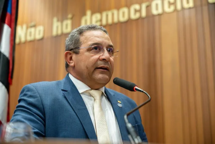 Jota Pinto destaca ações do governo e desafios do solo na Baixada Maranhense