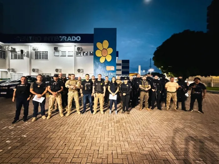 Foto: Reprodução/Agência Amazonas