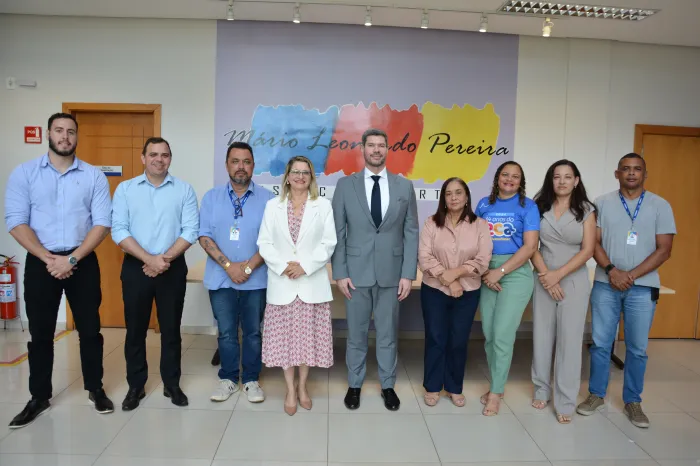 Foto: Reprodução/Secom Maranhão