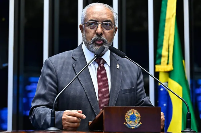  - Foto: Waldemir Barreto/Agência Senado
