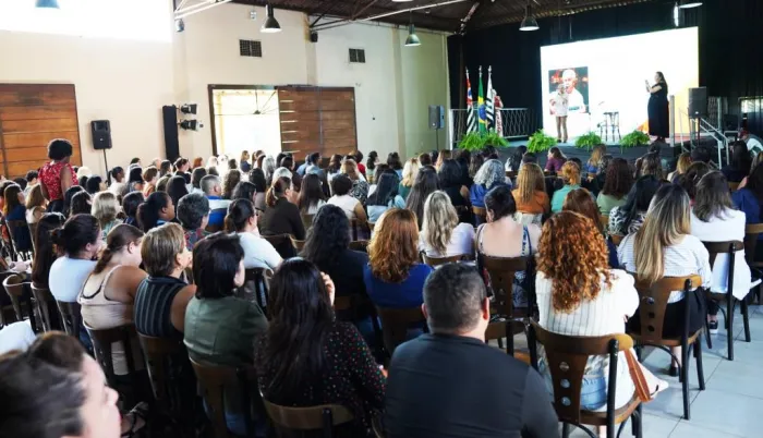Foto: Reprodução/Prefeitura de Atibaia - SP