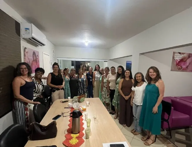São Sebastião elege novas integrantes do Conselho Municipal dos Direitos da Mulher para biênio 2025/2027