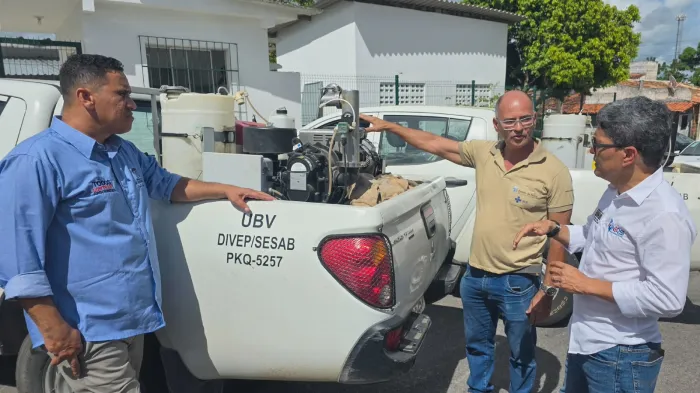 Foto: Reprodução/Prefeitura de Alagoinhas - BA