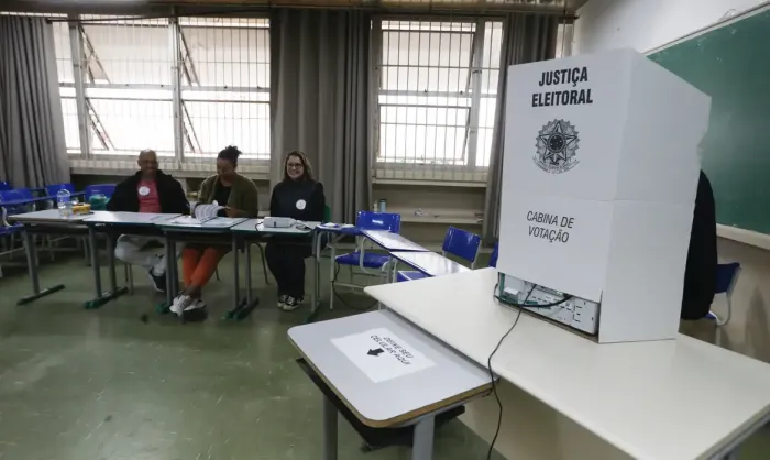 © Paulo Pinto/Agência Brasil