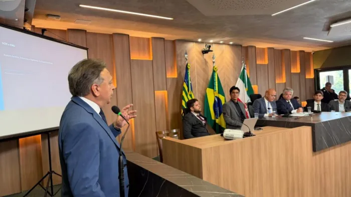 Foto: Reprodução/Secom Piauí