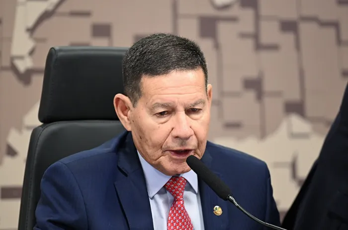 Comenda de Mérito Científico no Senado vai a Plenário