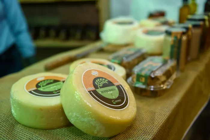 9° Festa do Queijo é adiada para os dias 15 e 16 de maio