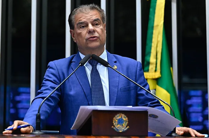  - Foto: Waldemir Barreto/Agência Senado