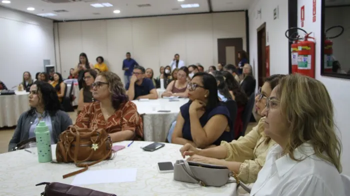 Seduc inicia novo ciclo de formação de gestores escolares para impulsionar resultados na rede estadual