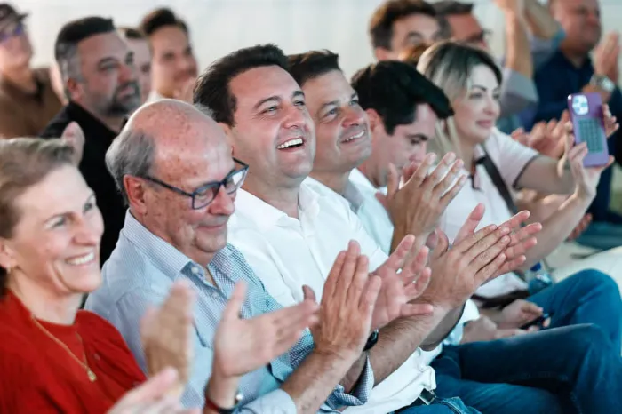Foto: Reprodução/Secom Paraná