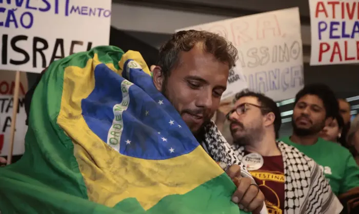 © Paulo Pinto/Agência Brasil