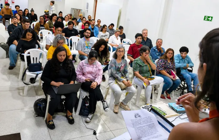 Prefeitura divulga resultado preliminar de seleção de projetos culturais da PNAB
