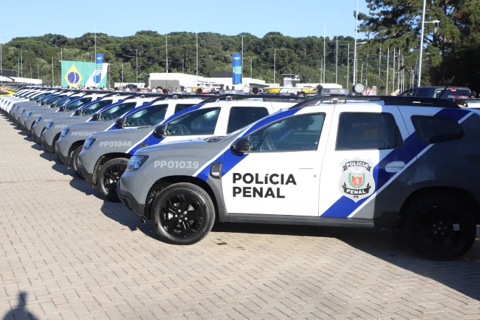 Foto: Reprodução/Secom Paraná